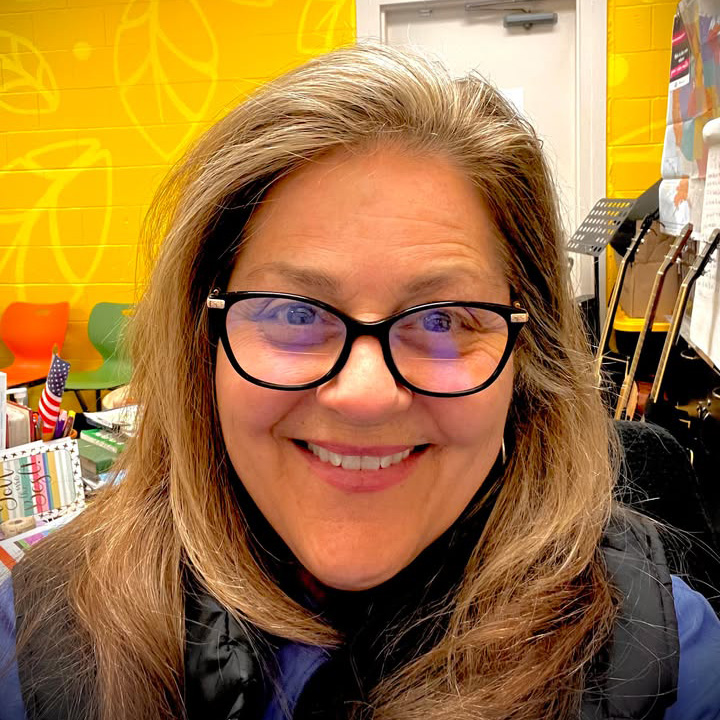 Marilyn J.